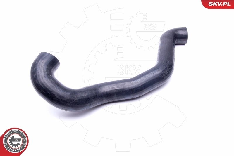 ESEN SKV 43SKV352 Charge Air Hose