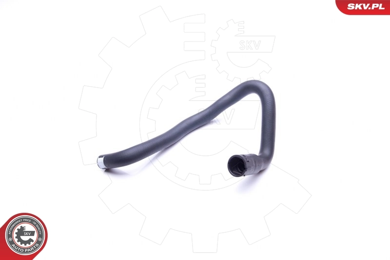 Radiator Hose 24SKV374