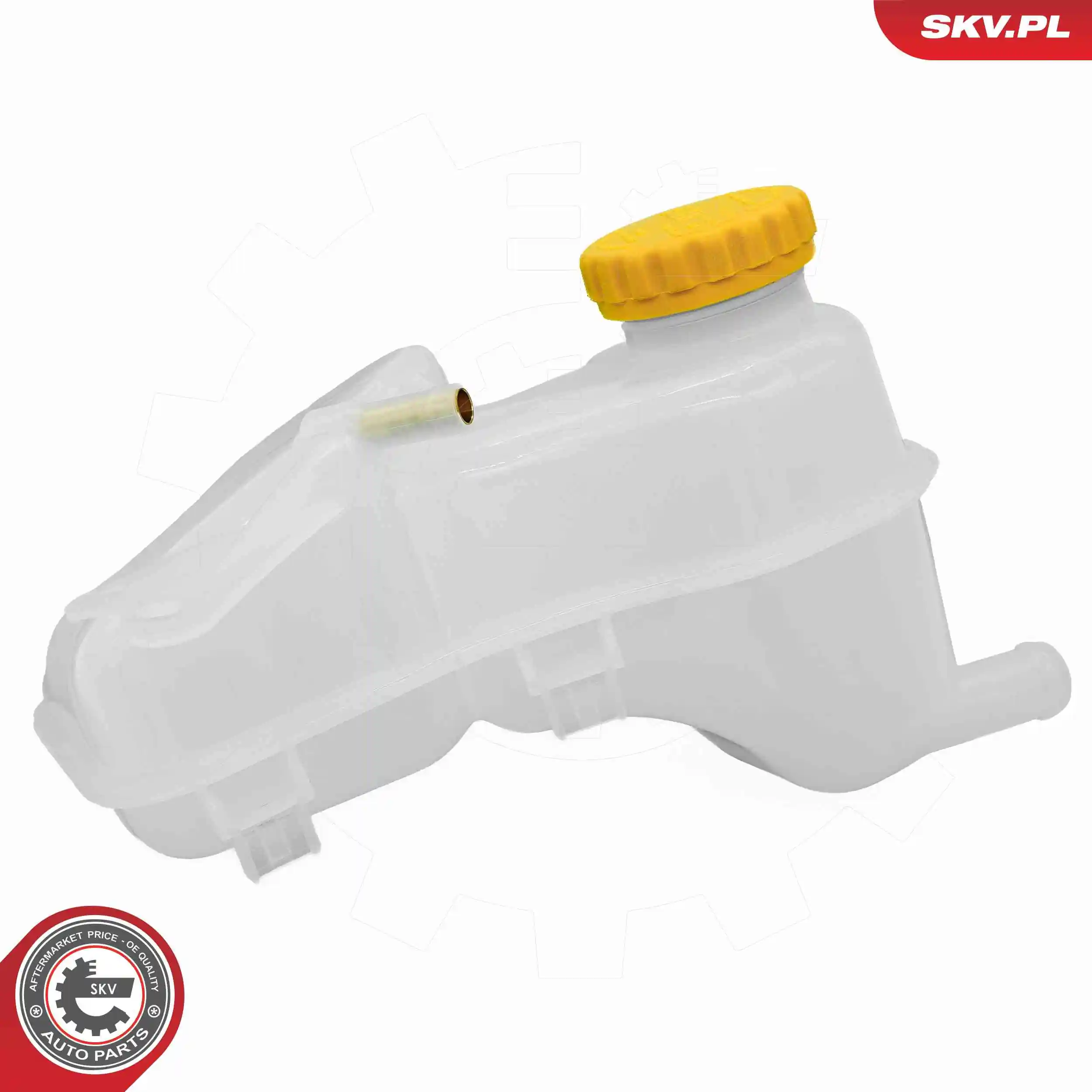 Expansion Tank, coolant 61SKV542