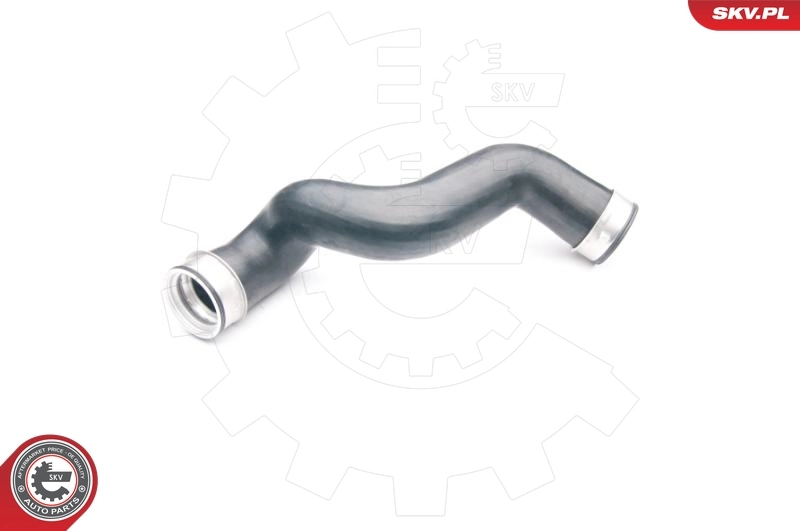 Charge Air Hose 24SKV069