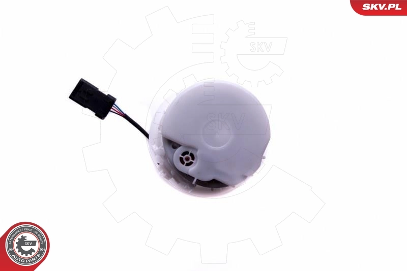 Fuel Feed Unit 02SKV804