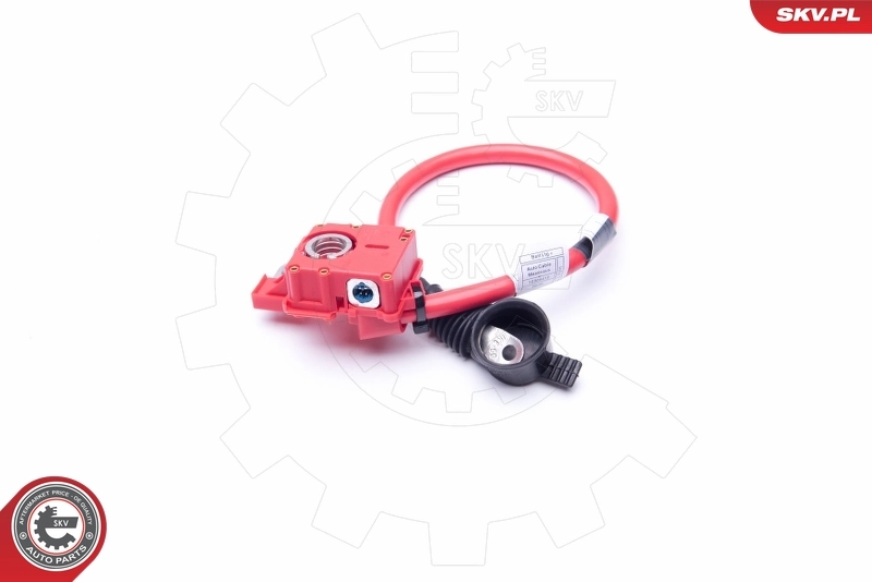 ESEN SKV 96SKV301 Battery Adapter