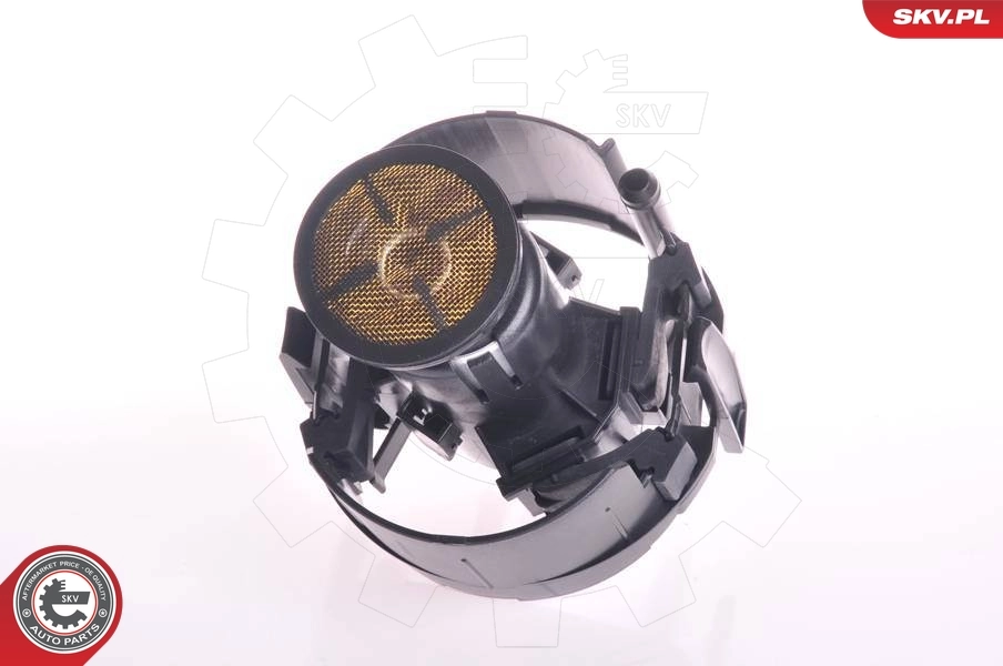 Fuel Feed Unit 02SKV707