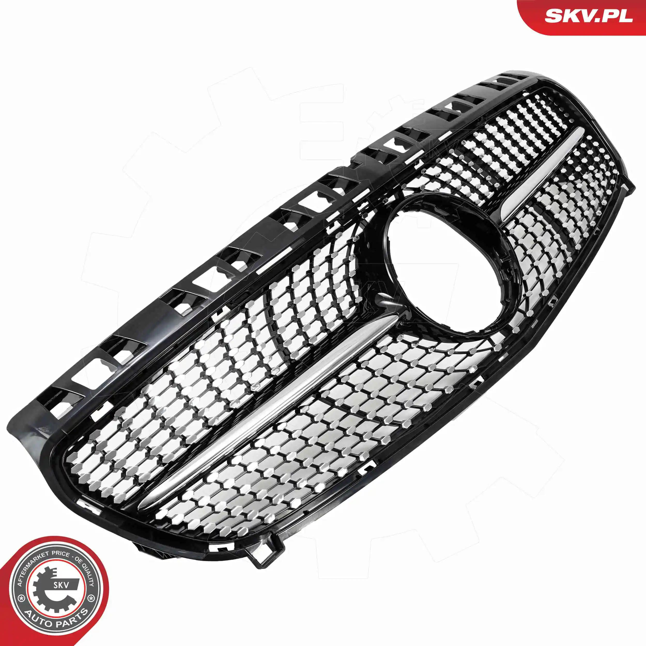 ESEN SKV 66SKV502 Radiator Grille