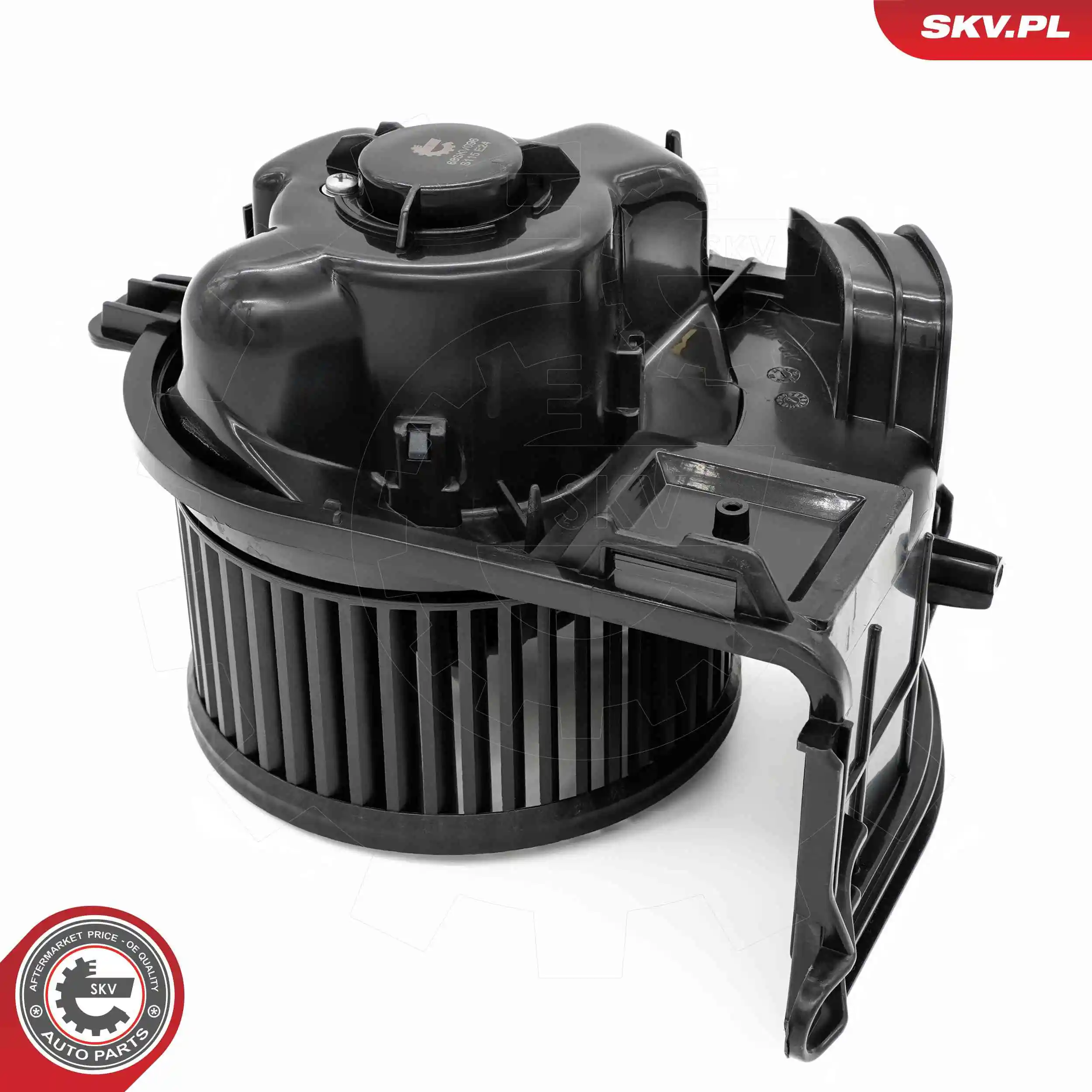 Interior Blower 68SKV096