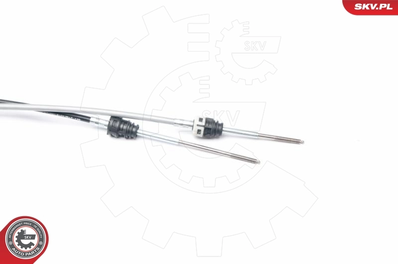 Cable Pull, manual transmission 27SKV010