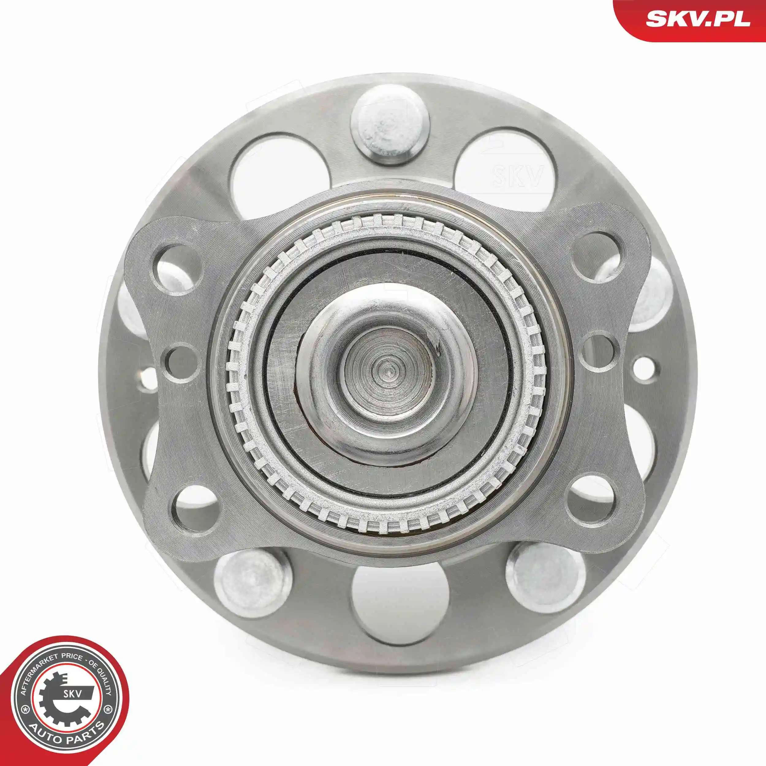 Wheel Bearing Kit 29SKV669