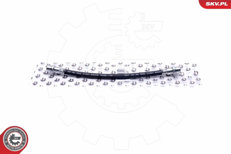 Brake Hose 35SKV217