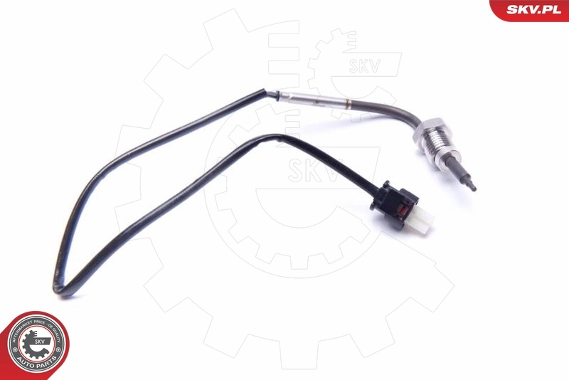 Sensor, exhaust gas temperature 30SKV396
