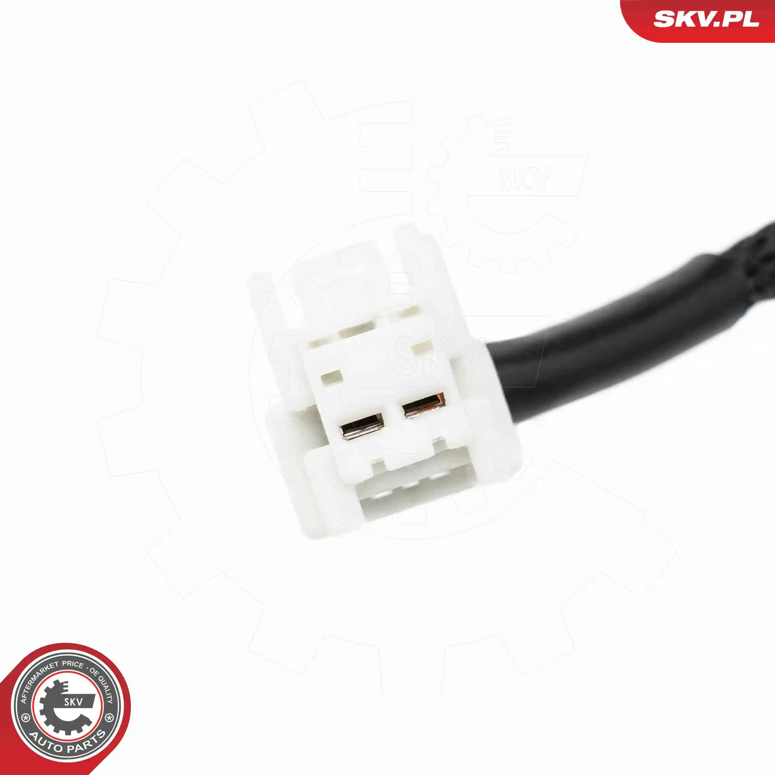 Clock Spring, airbag 96SKV653