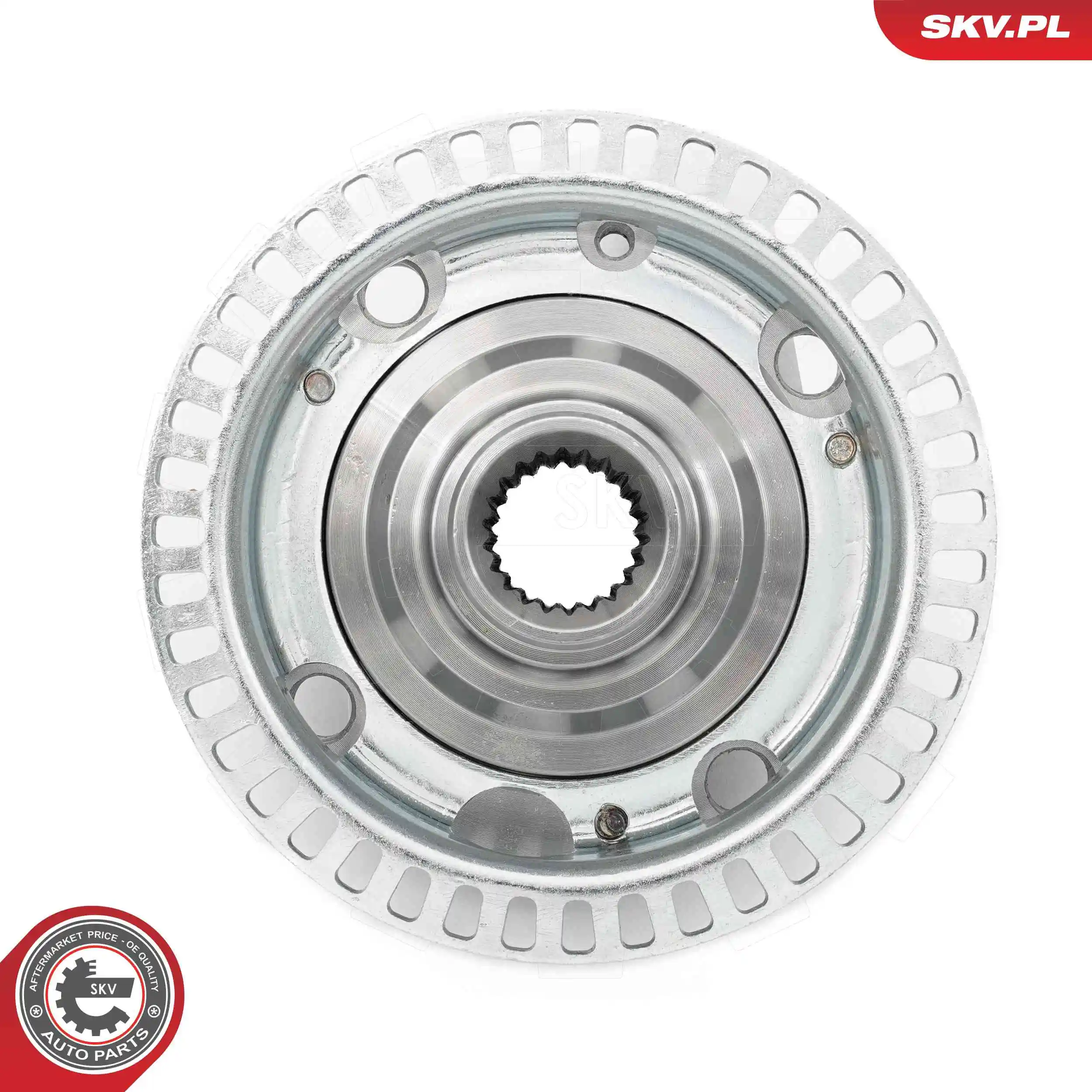Wheel Hub 29SKV638