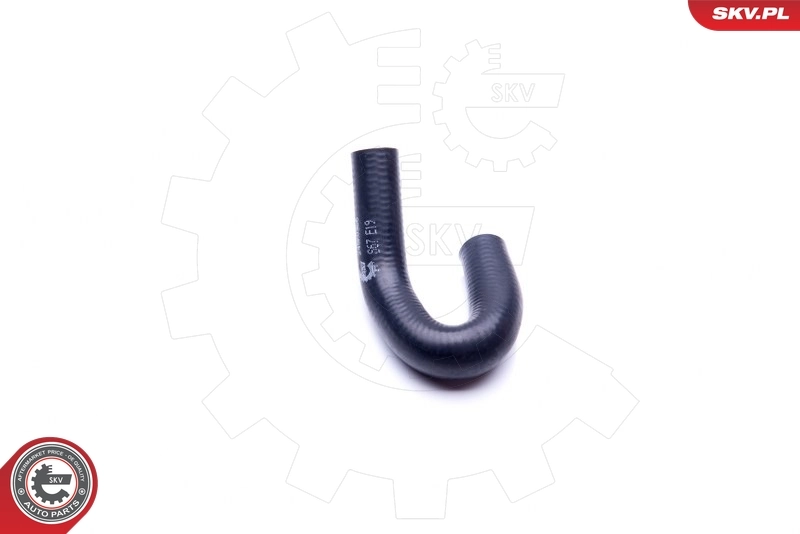 Radiator Hose 24SKV366