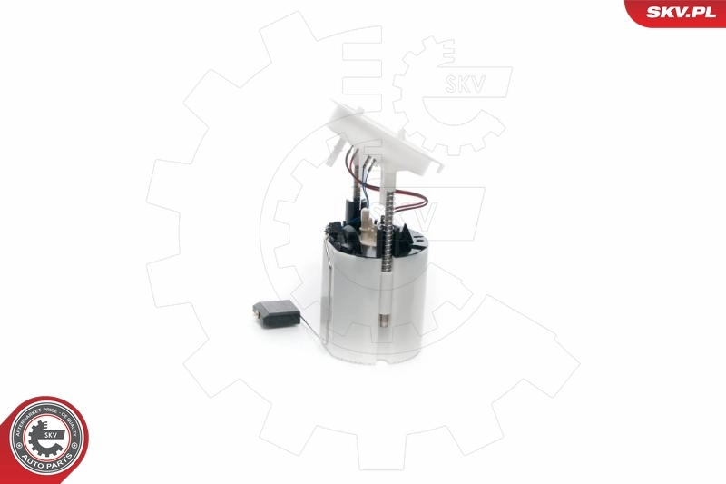 Fuel Feed Unit 02SKV761