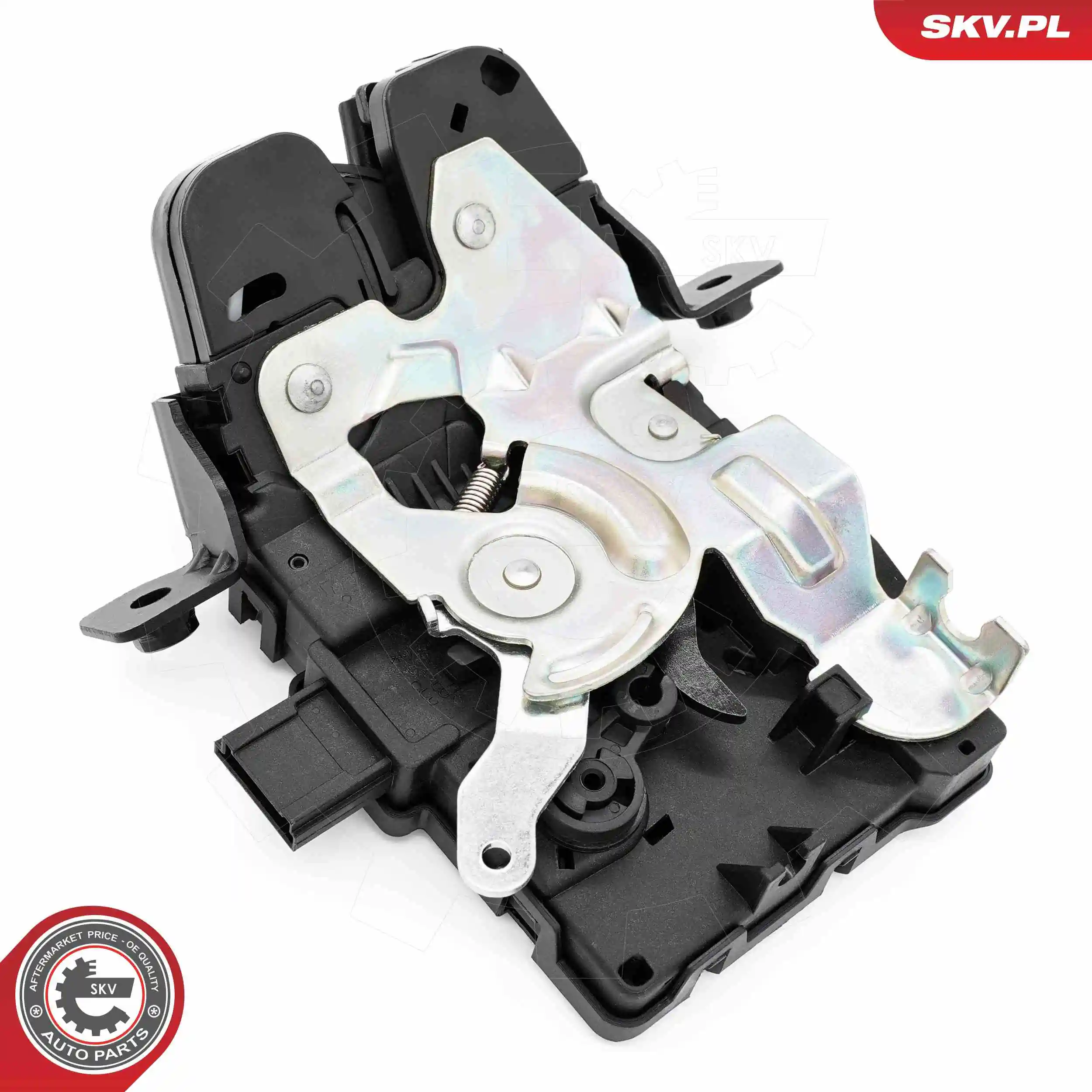 ESEN SKV 60SKV629 Tailgate Lock