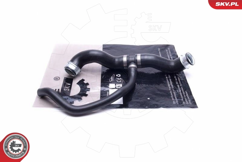 Durite de radiateur 43SKV886