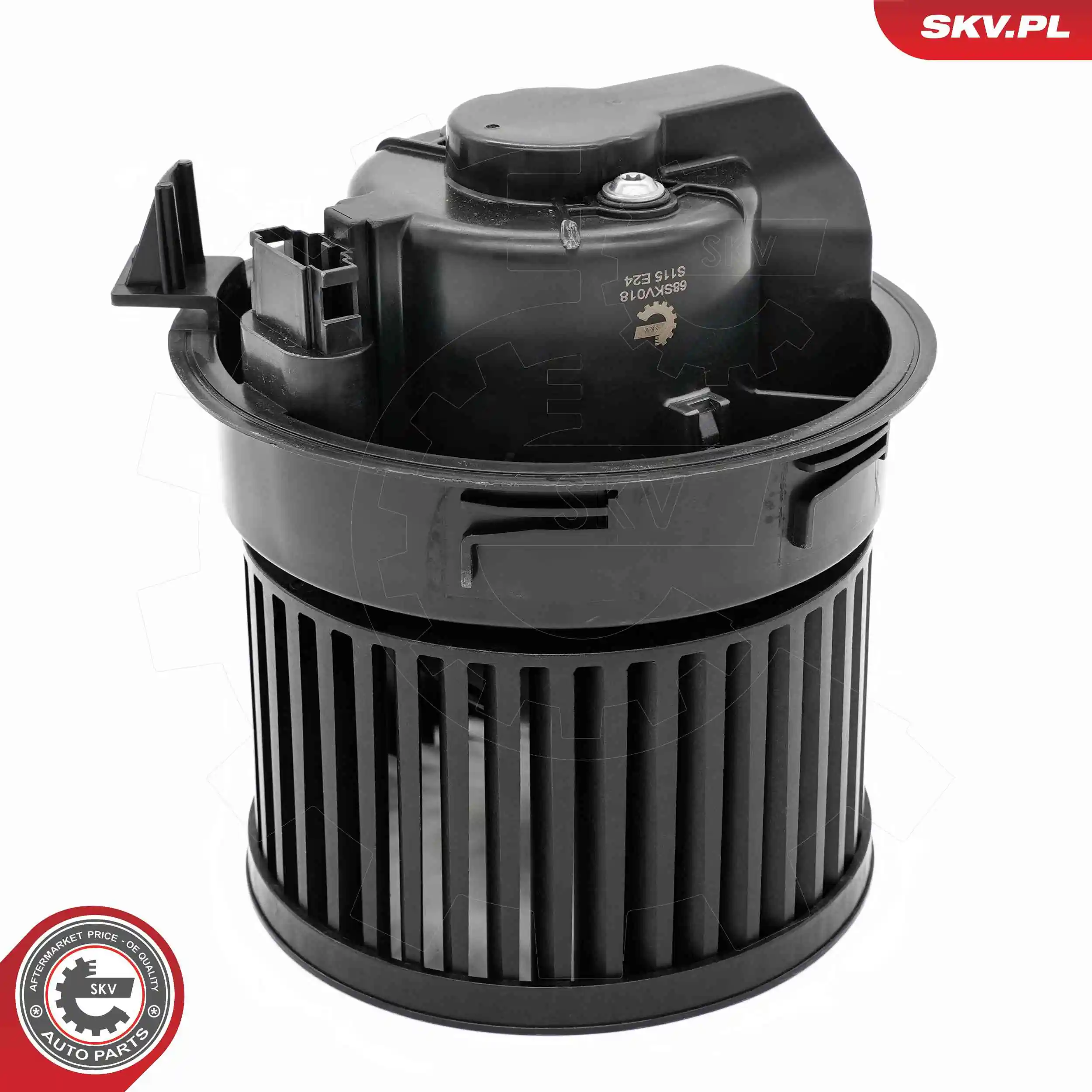 Interior Blower 68SKV018