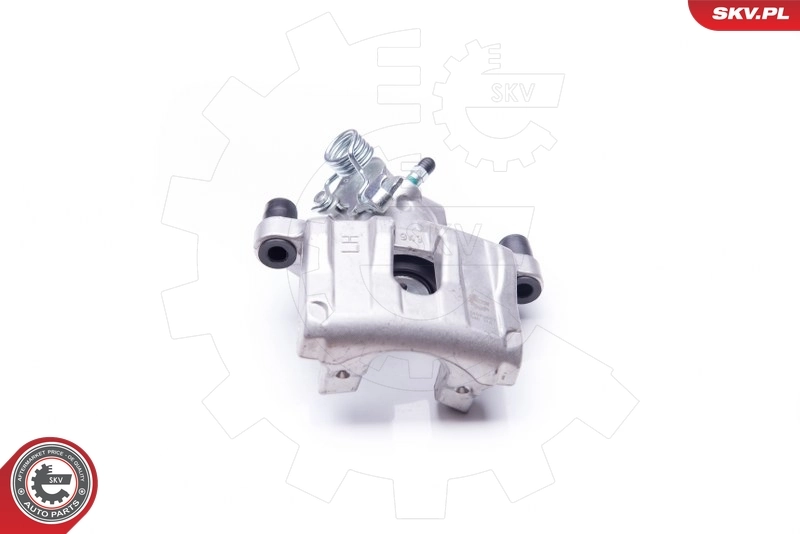 Brake Caliper 34SKV653