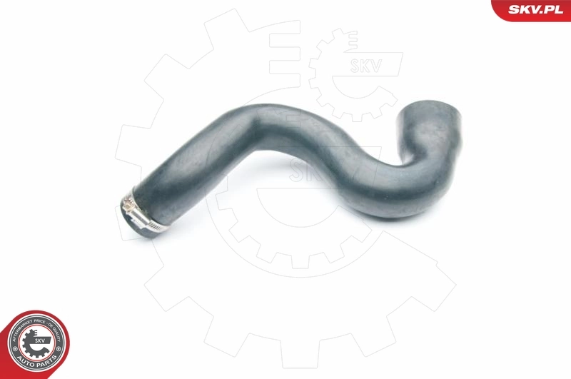 Charge Air Hose 24SKV110