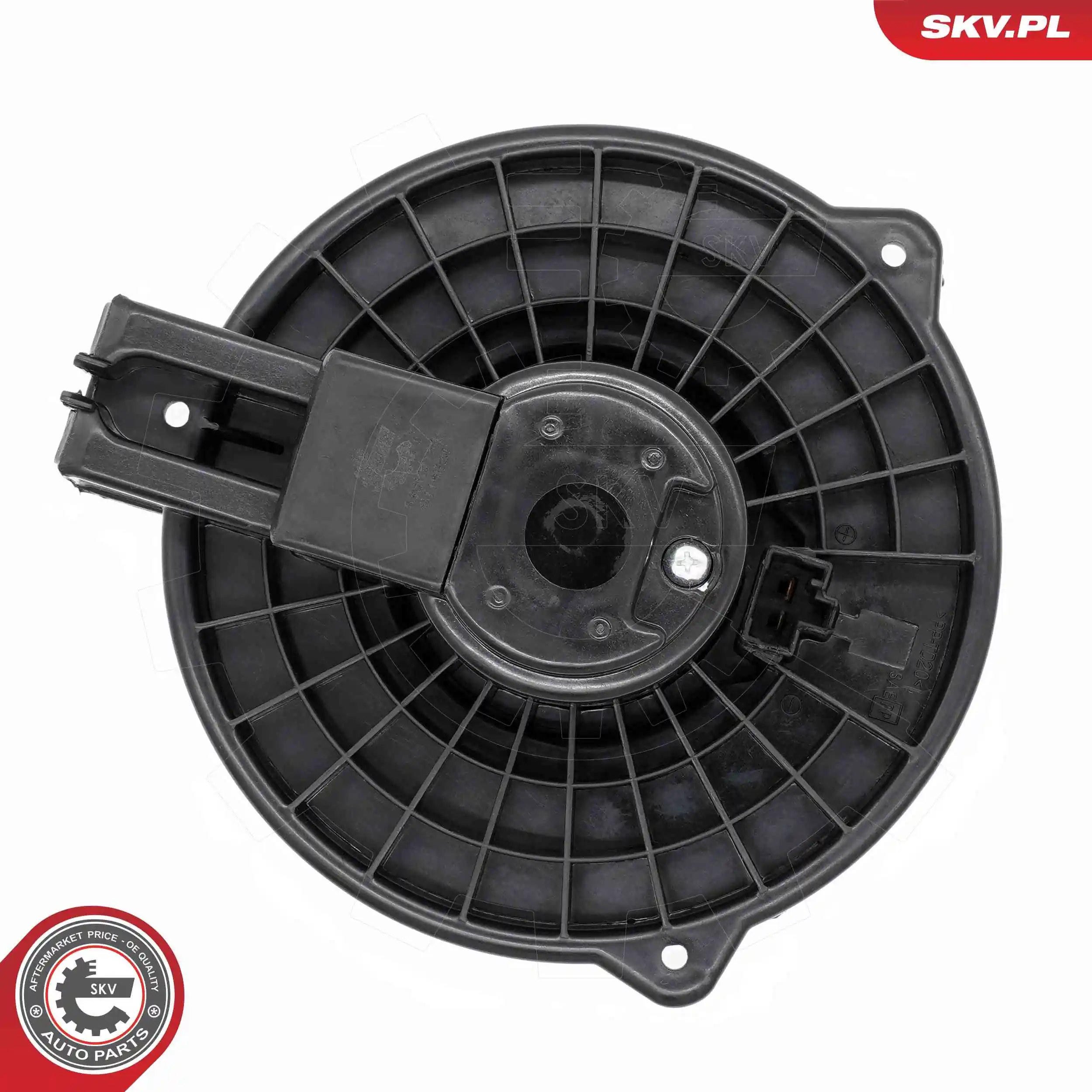 Interior Blower 68SKV150