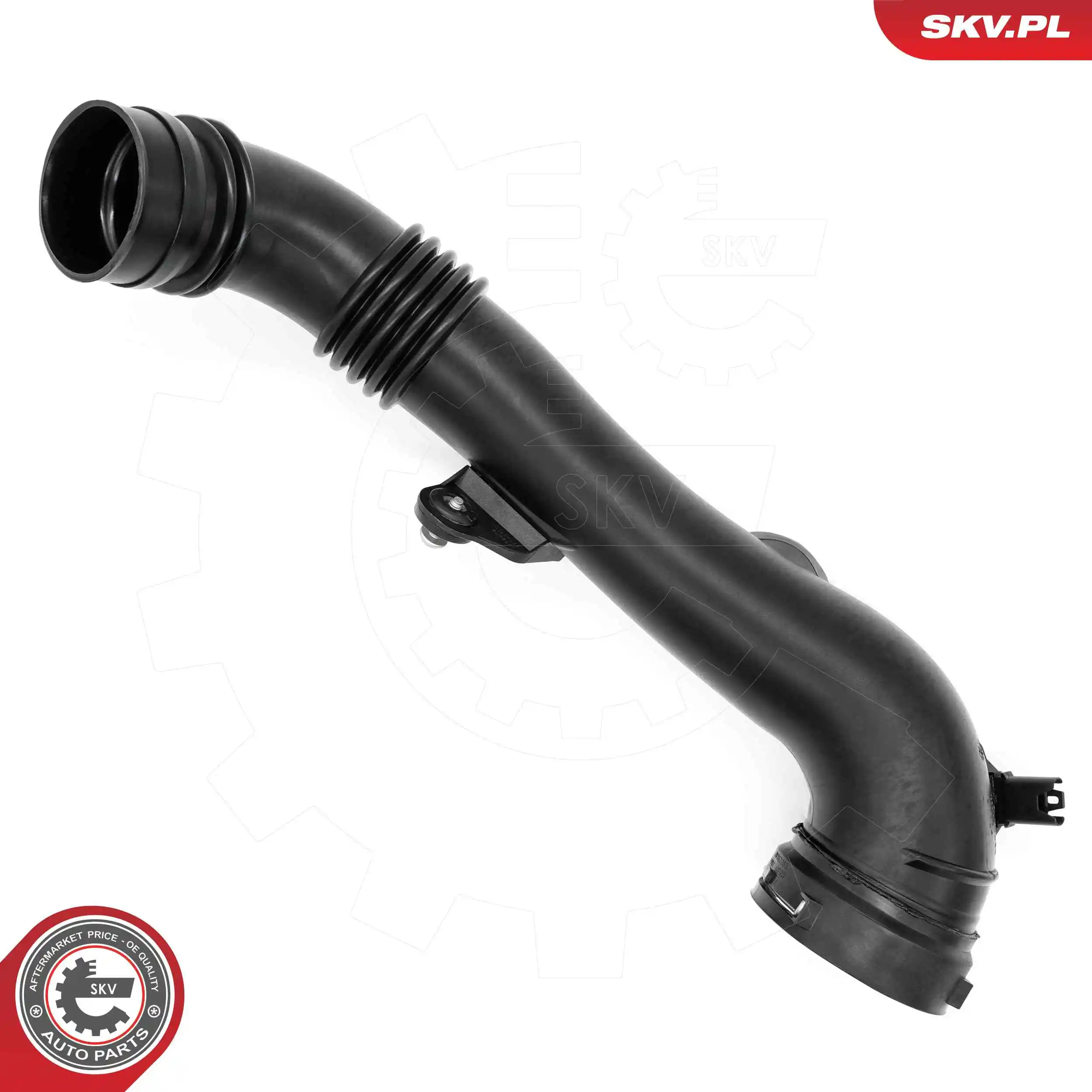 ESEN SKV 54SKV816 Intake Hose, air filter