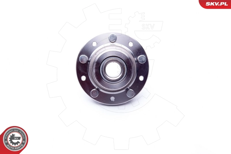 Wheel Bearing Kit 29SKV178
