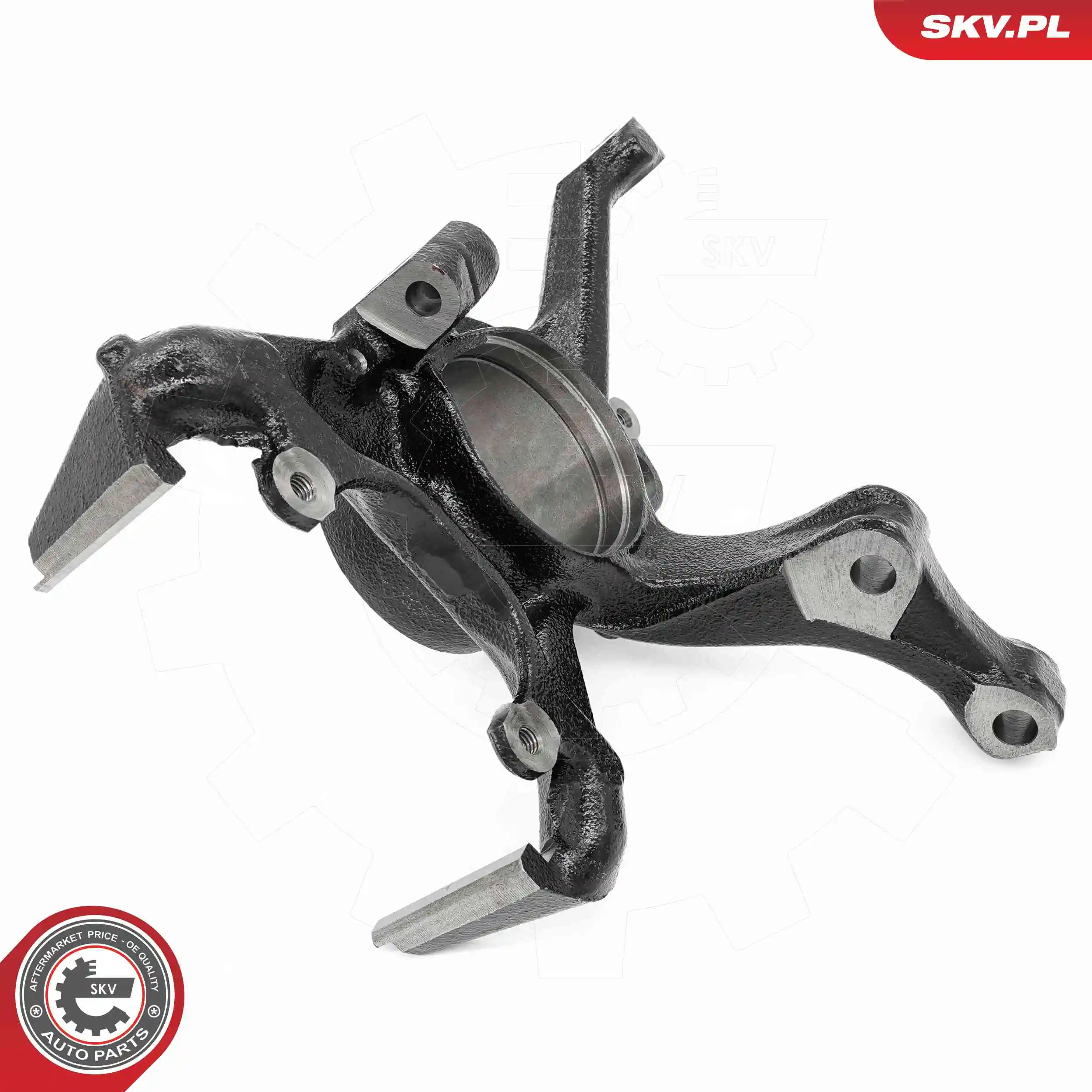 Steering Knuckle, wheel suspension 47SKV931