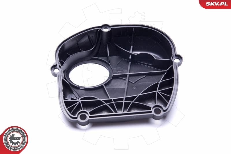 Cover, timing belt 96SKV146
