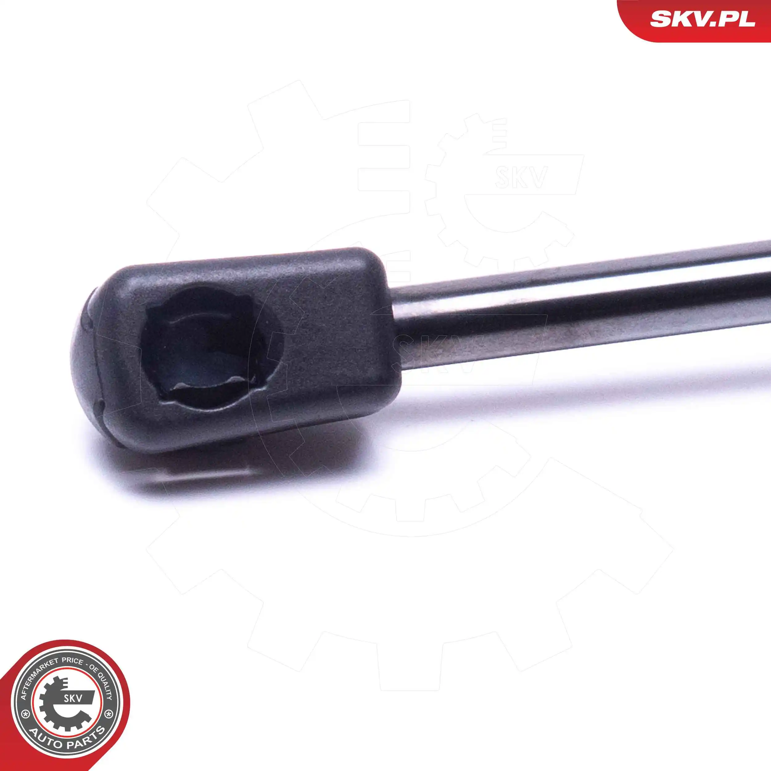 Gas Spring, boot/cargo area 52SKV800