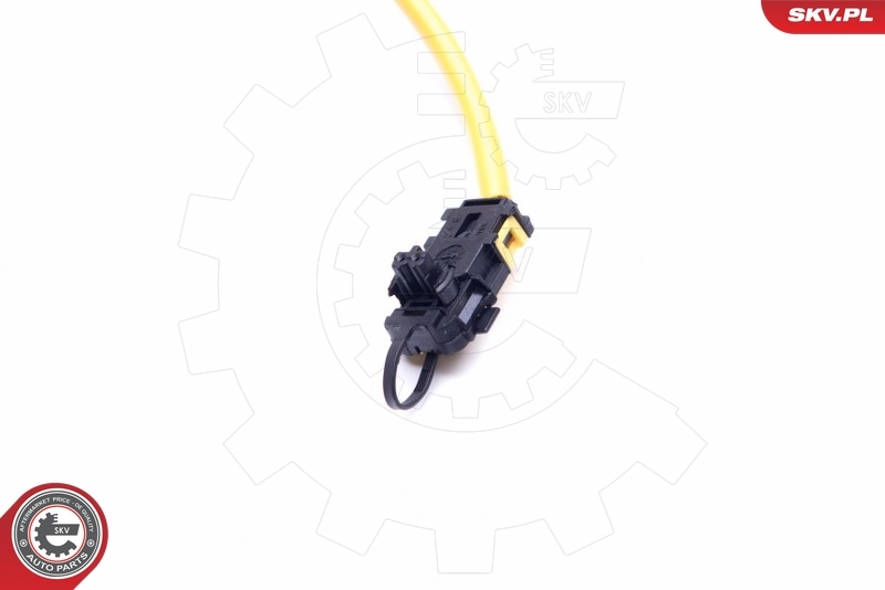 ESEN SKV 96SKV541 Clockspring, airbag