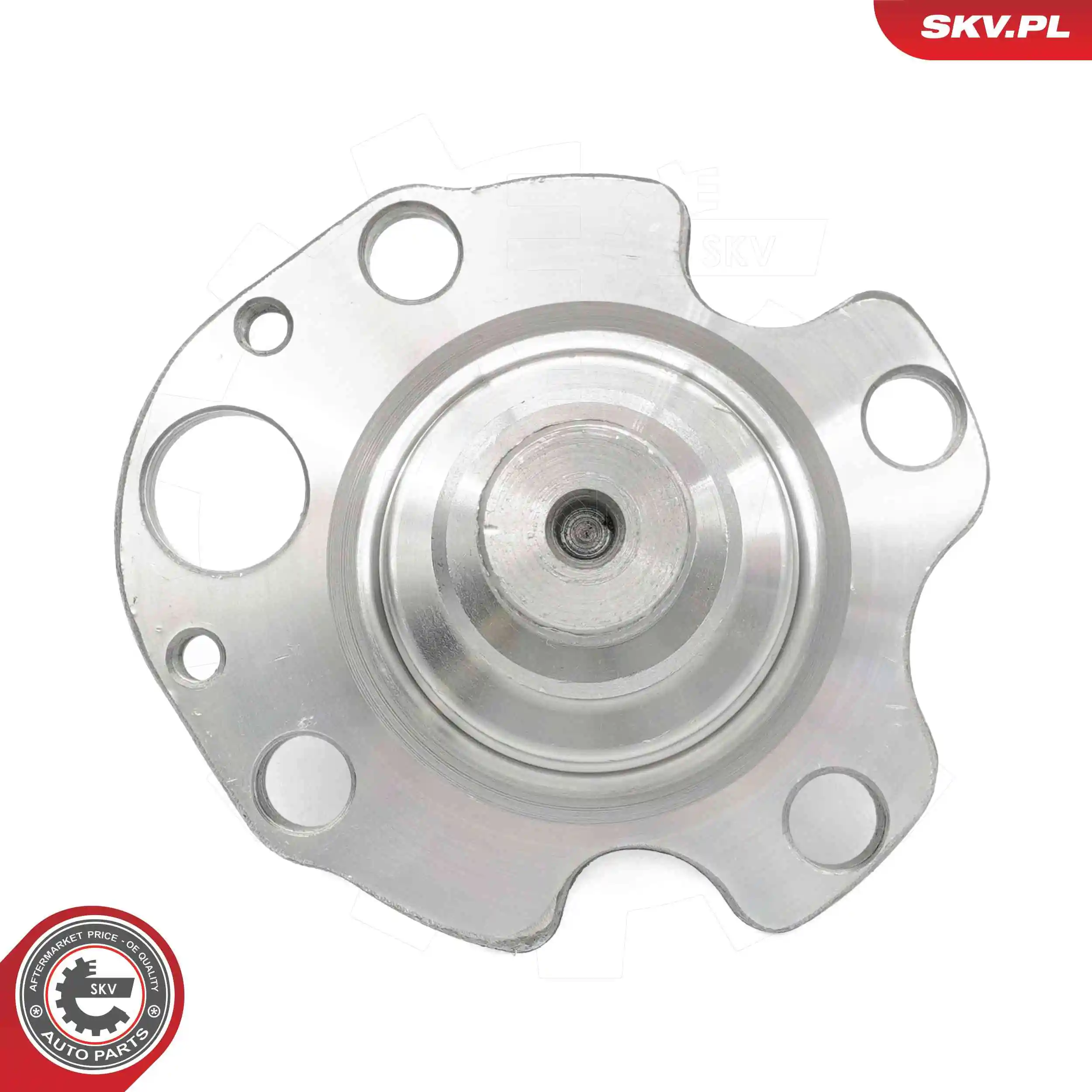 Wheel Bearing Kit 29SKV994