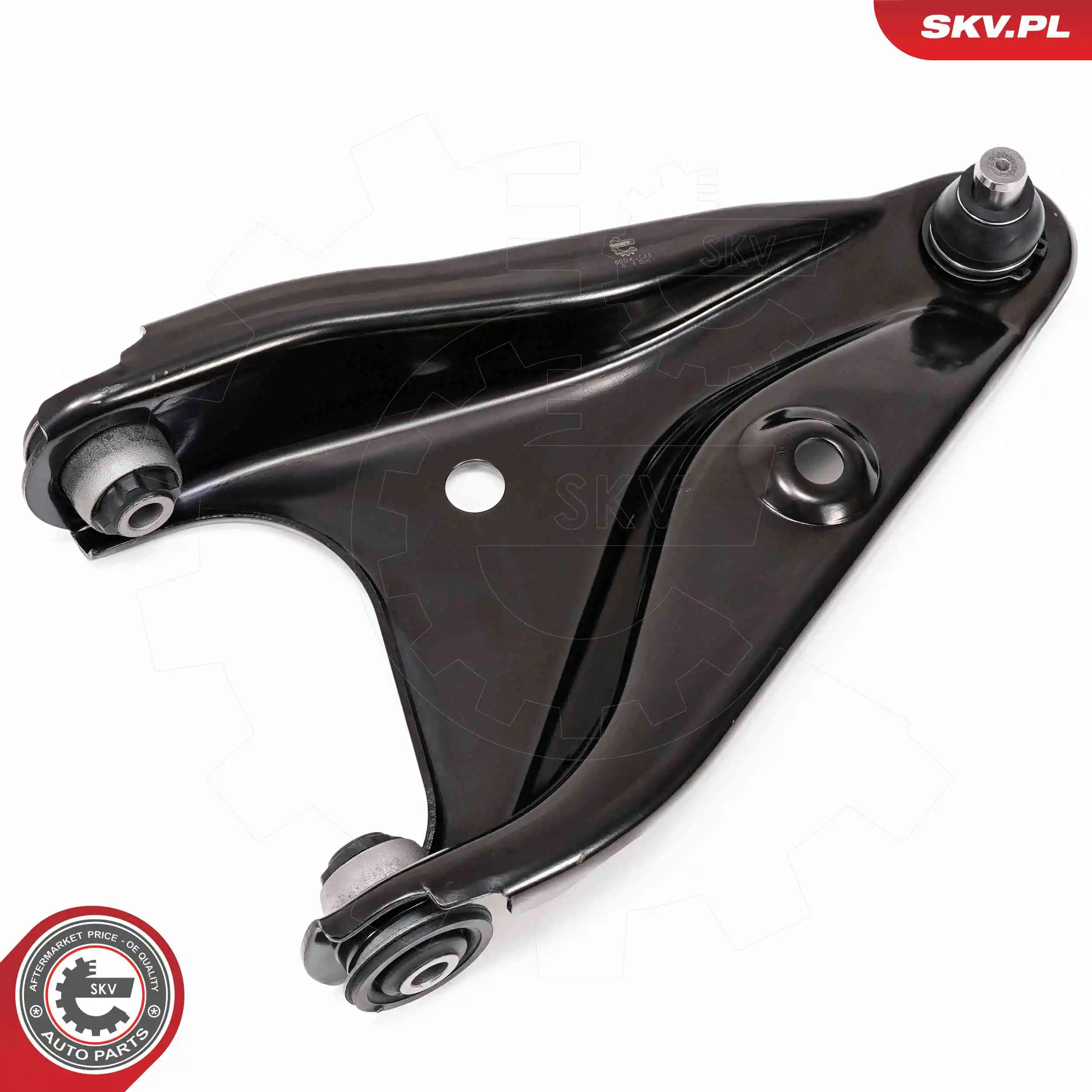 Control/Trailing Arm, wheel suspension 69SKV088