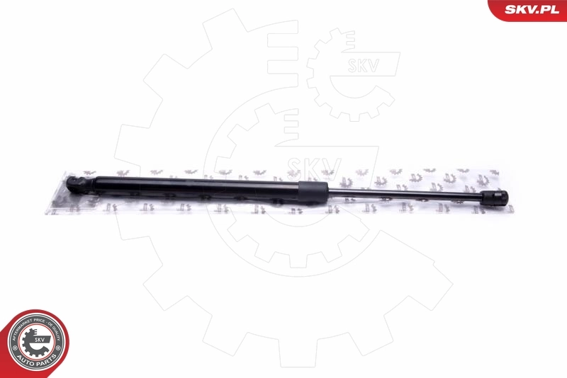 Gas Spring, boot/cargo area 52SKV574