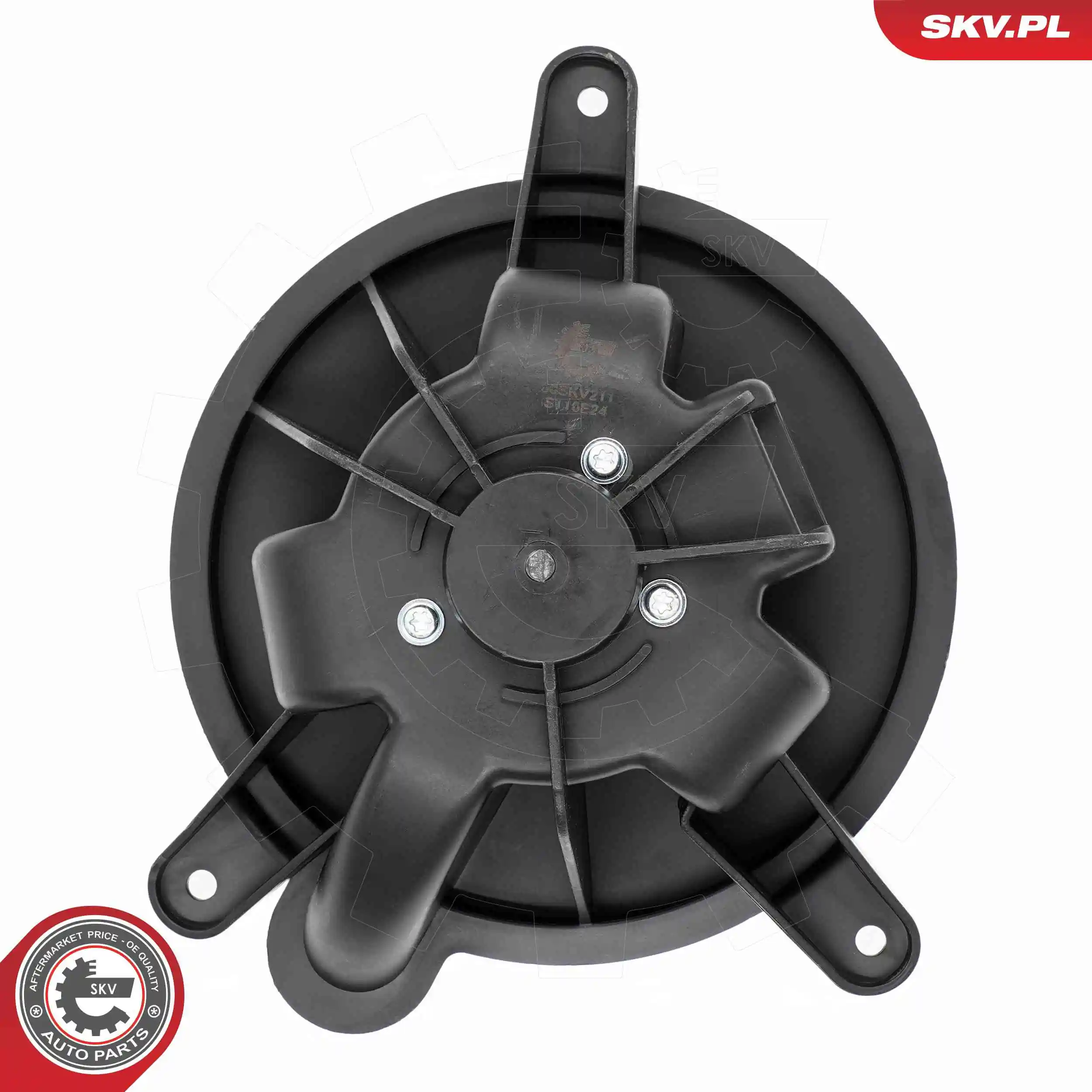 Interior Blower 68SKV211