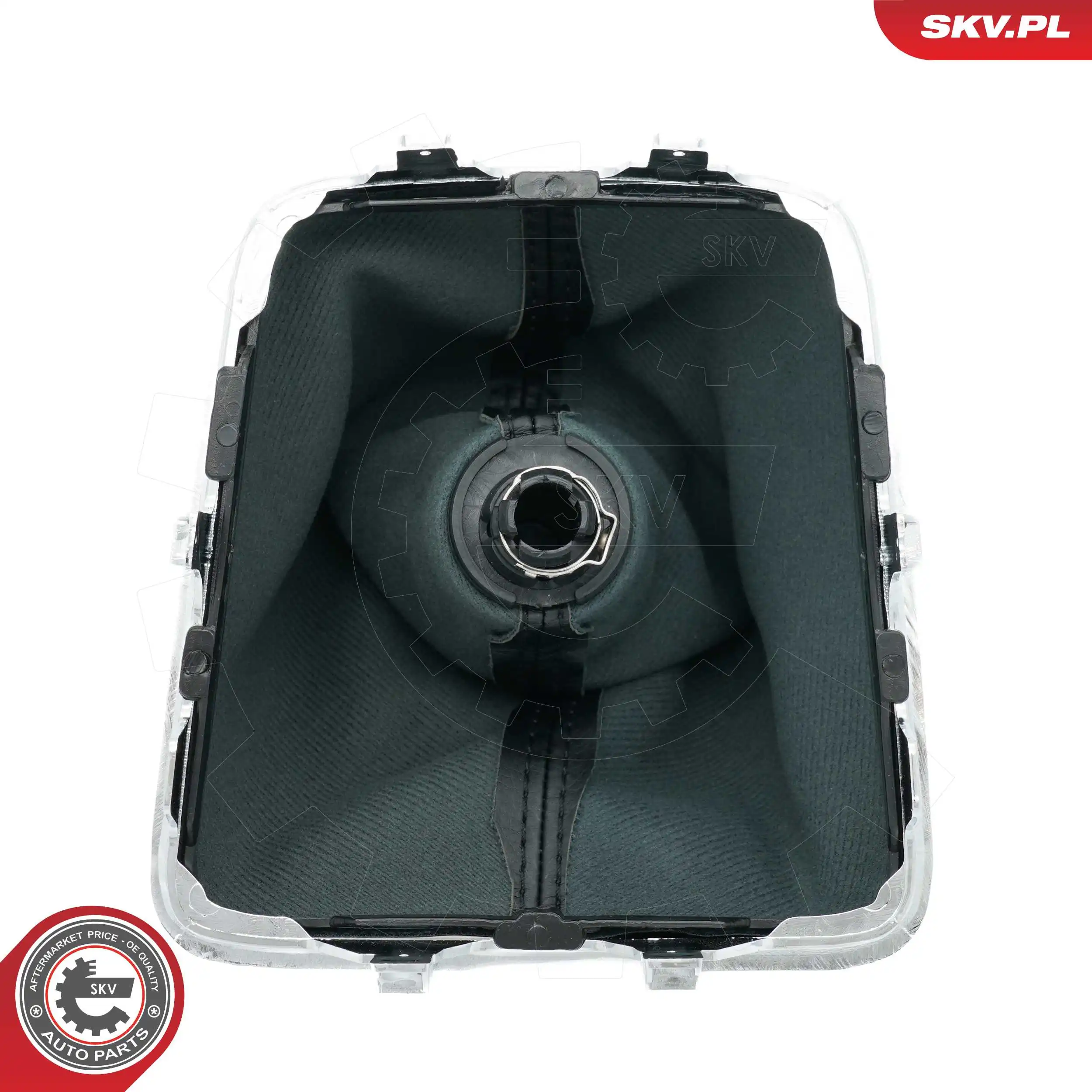 Gear Shift Lever Knob 63SKV490