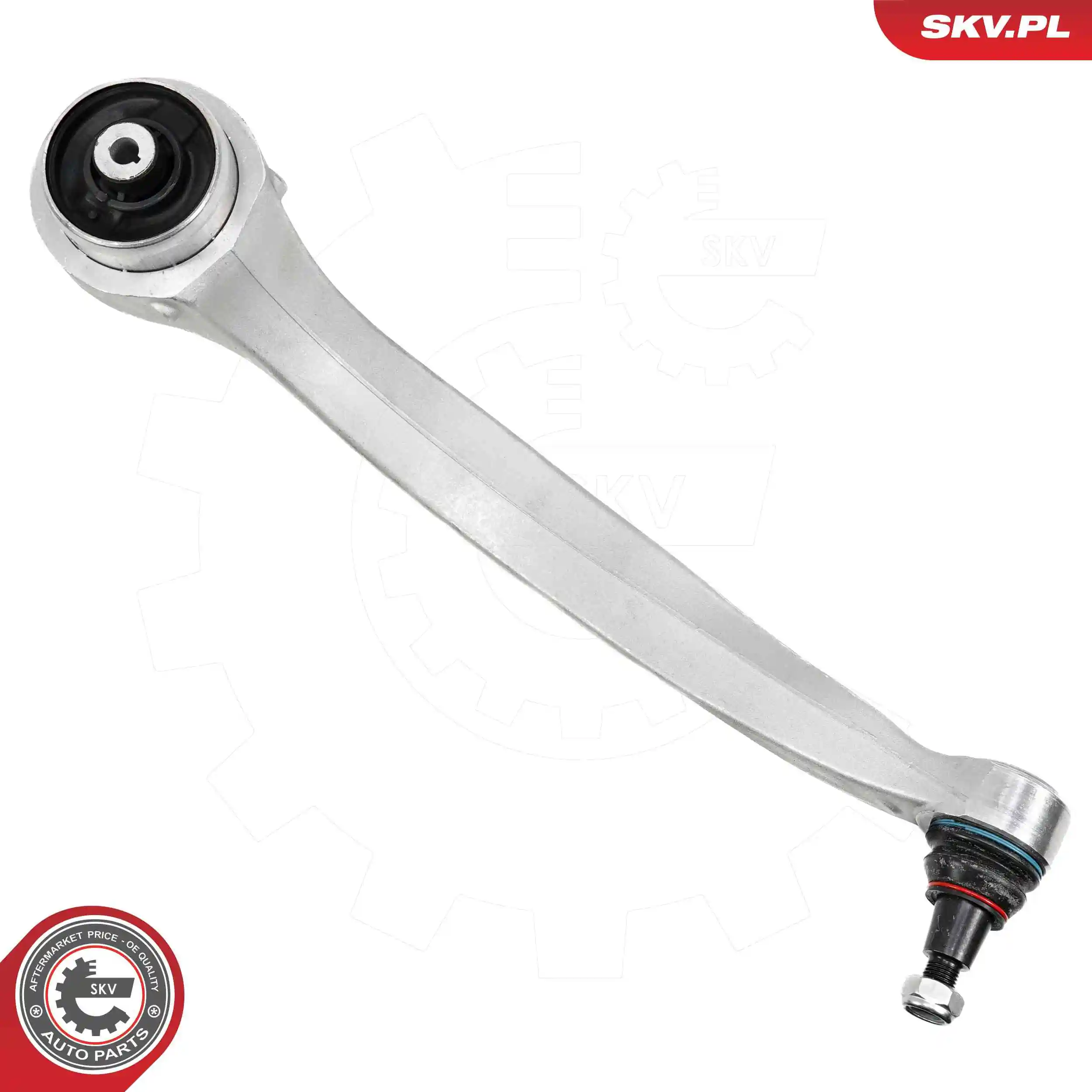 Control/Trailing Arm, wheel suspension 69SKV532