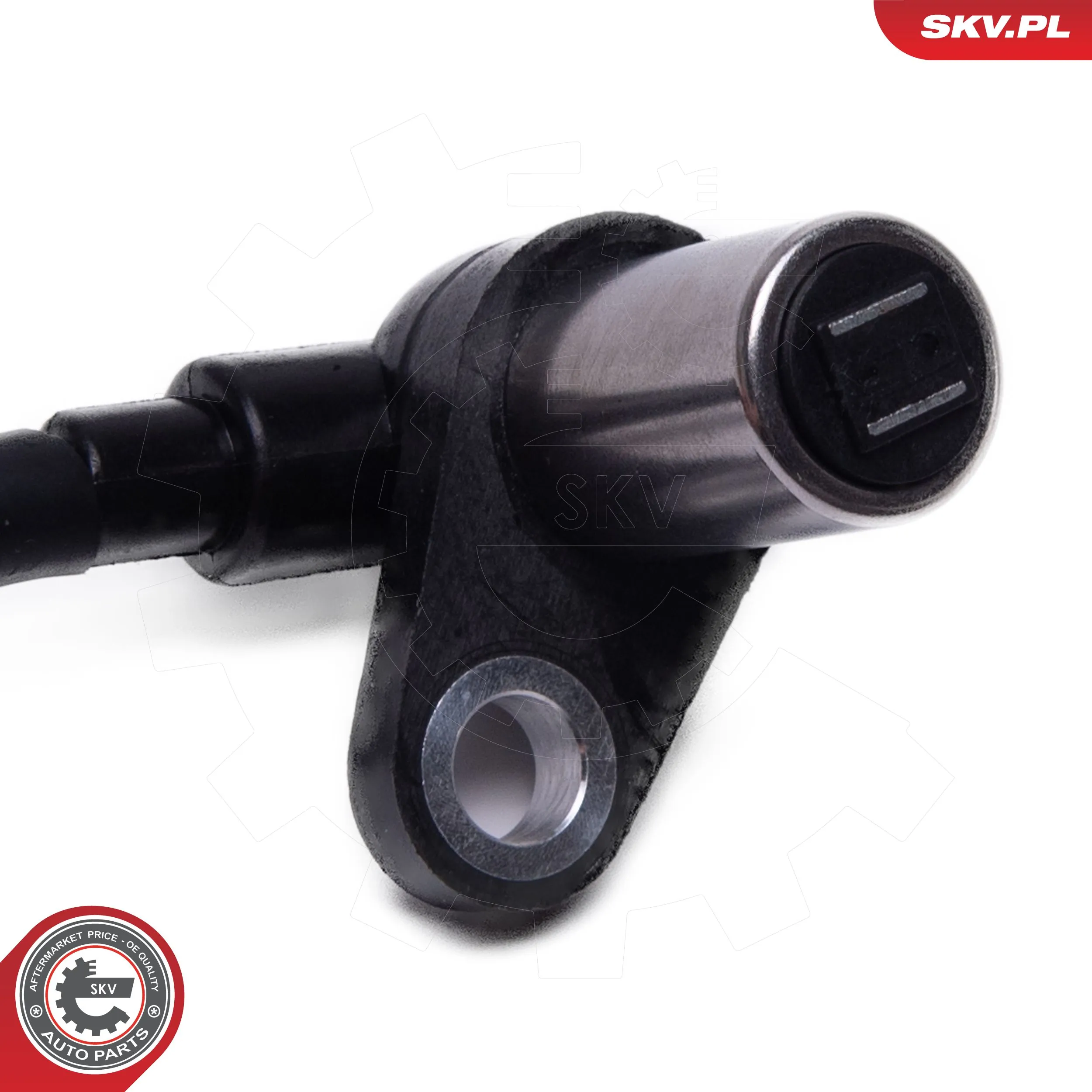 ESEN SKV 06SKV493 Sensor, wheel speed