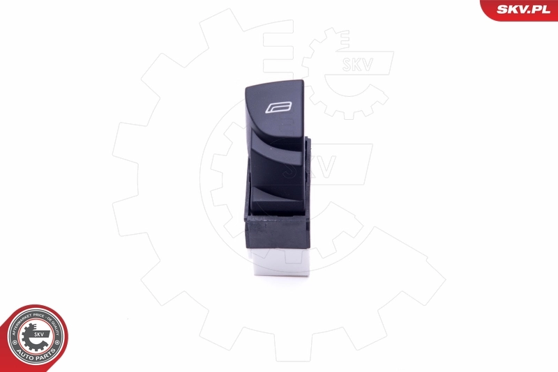 Switch, window regulator 37SKV331