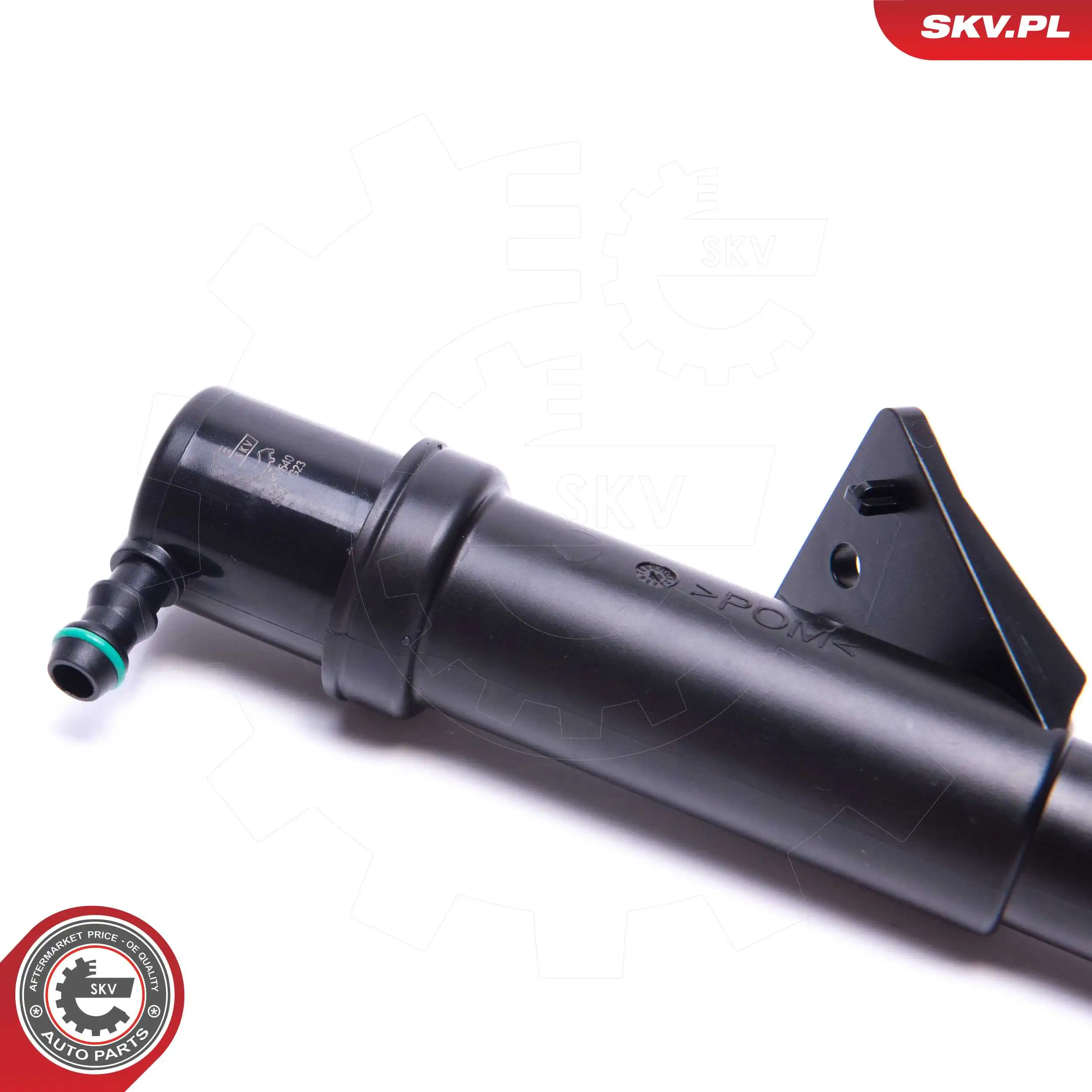 Washer Fluid Jet, headlight cleaning 15SKV640