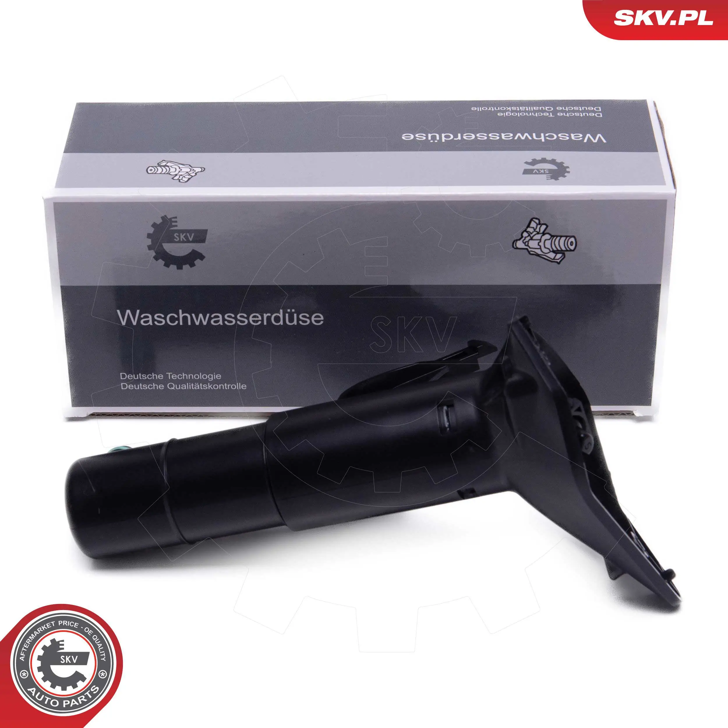 Washer Fluid Jet, headlight cleaning 15SKV722