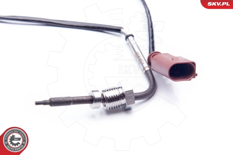 Sensor, exhaust gas temperature 30SKV024