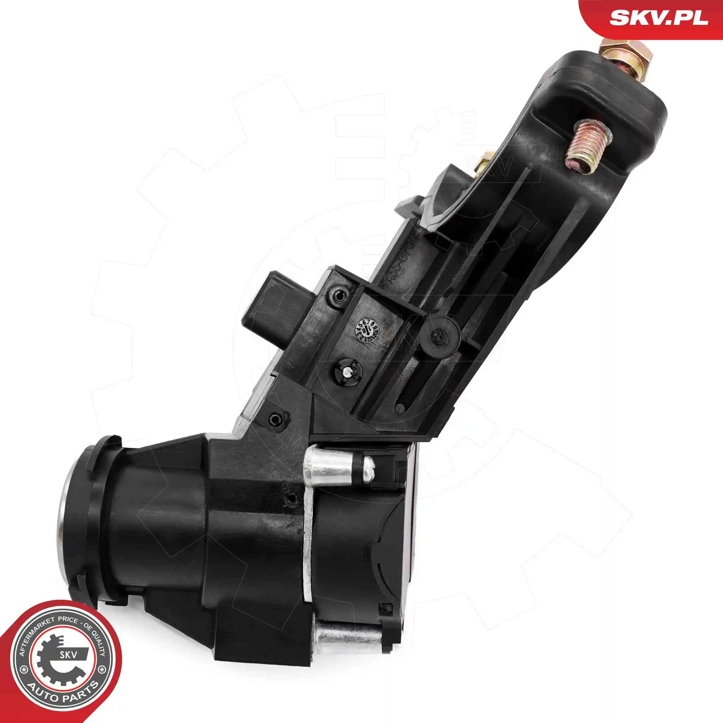 Ignition Switch 65SKV237