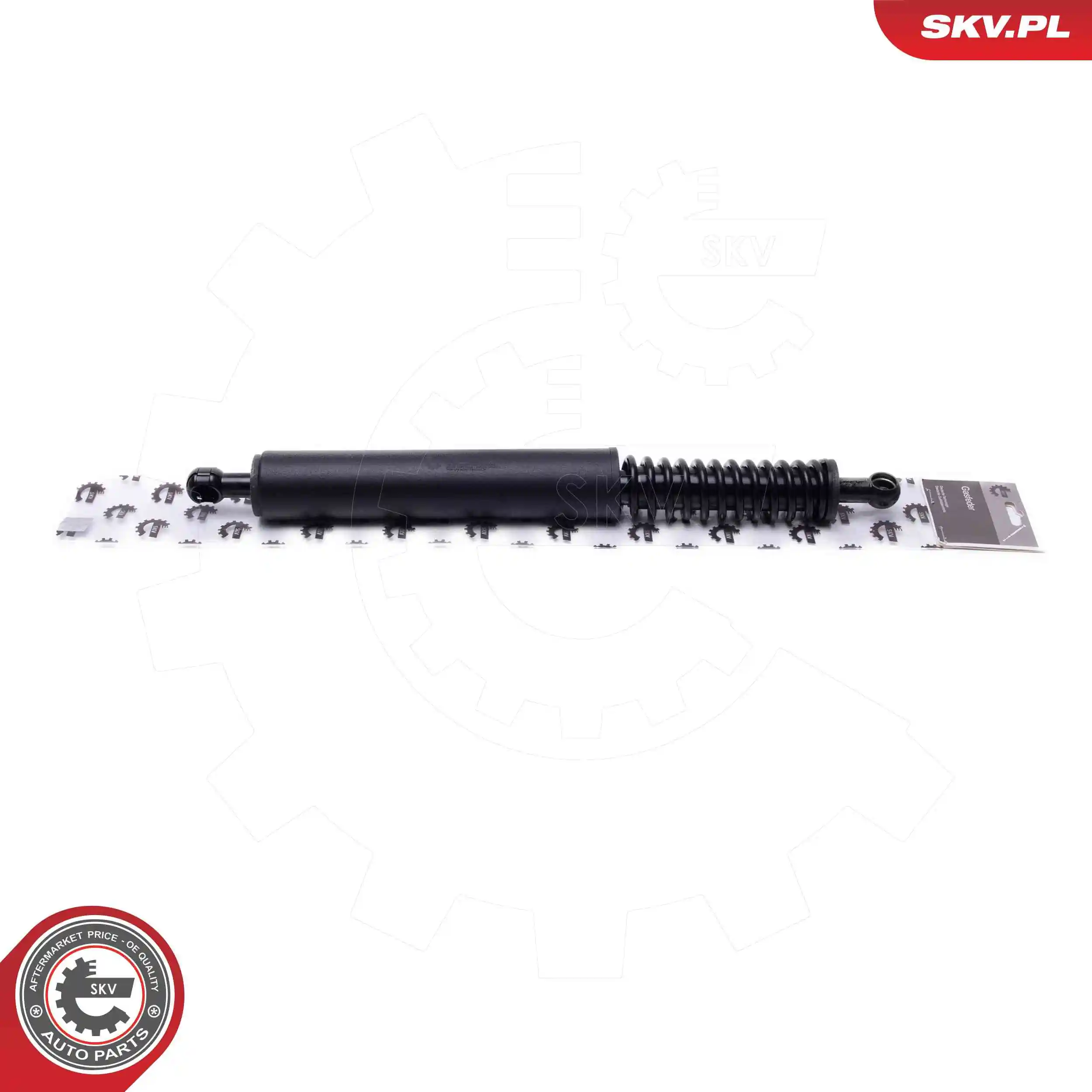 Electric Motor, tailgate 52SKV949