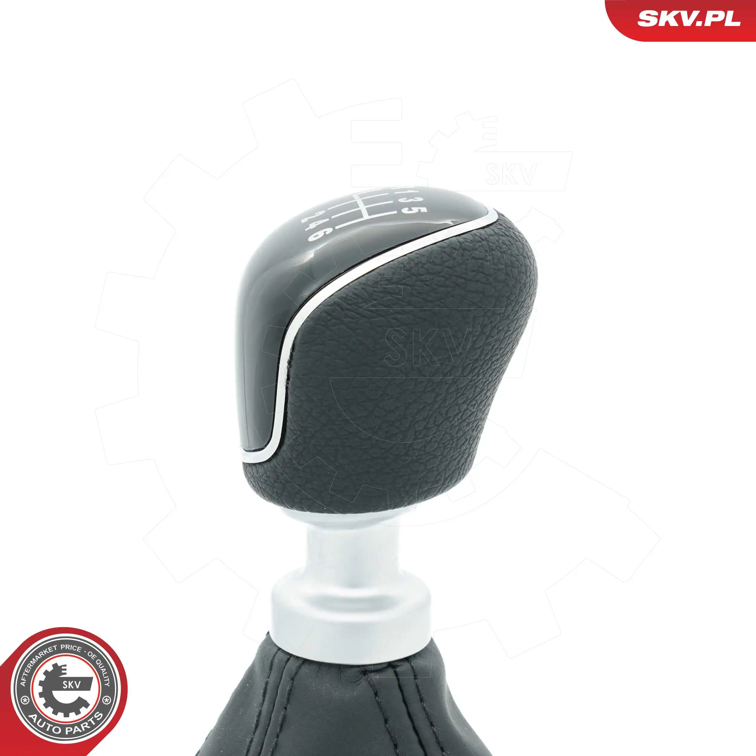 Gear Shift Lever Knob 63SKV428