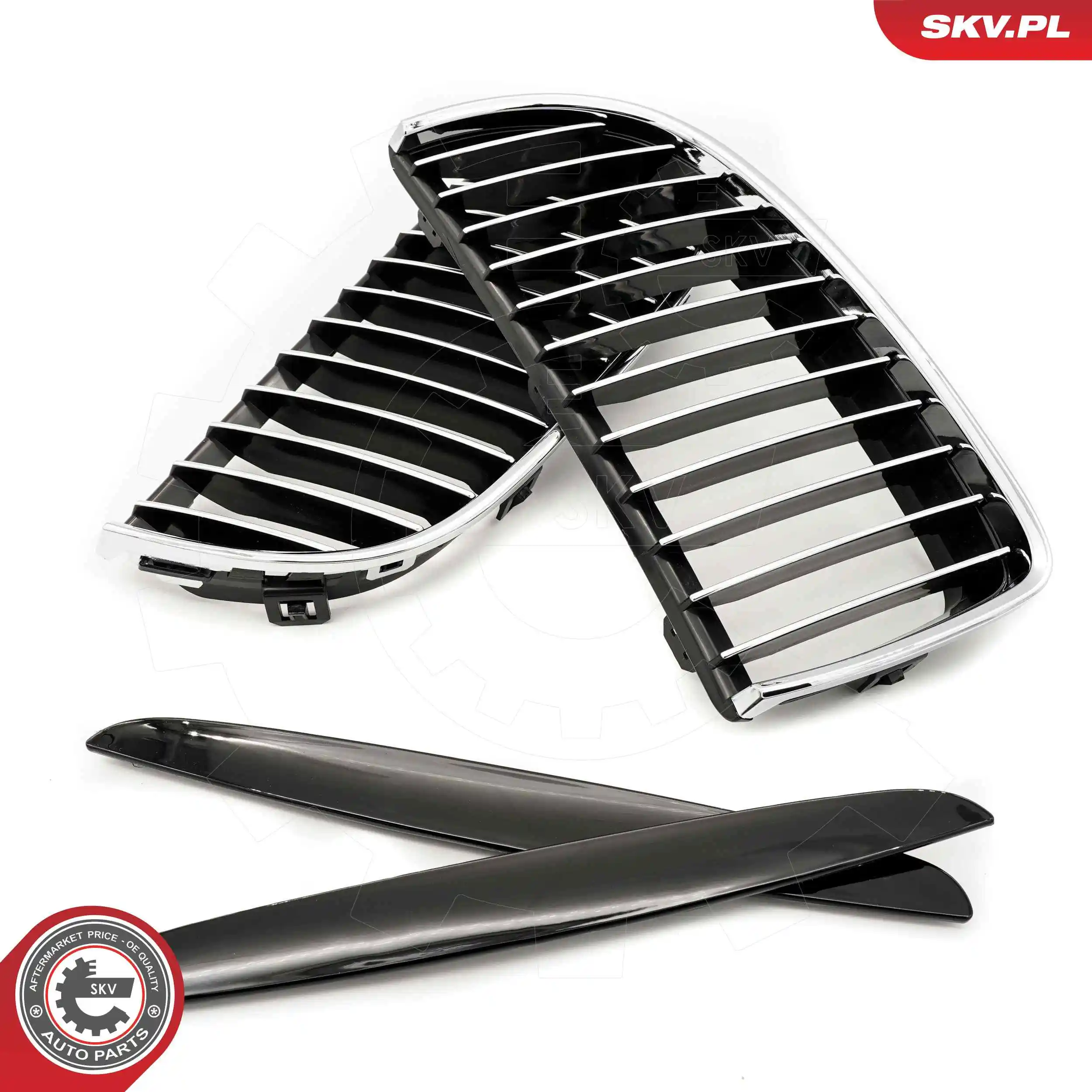 ESEN SKV 66SKV088 Radiator Grille