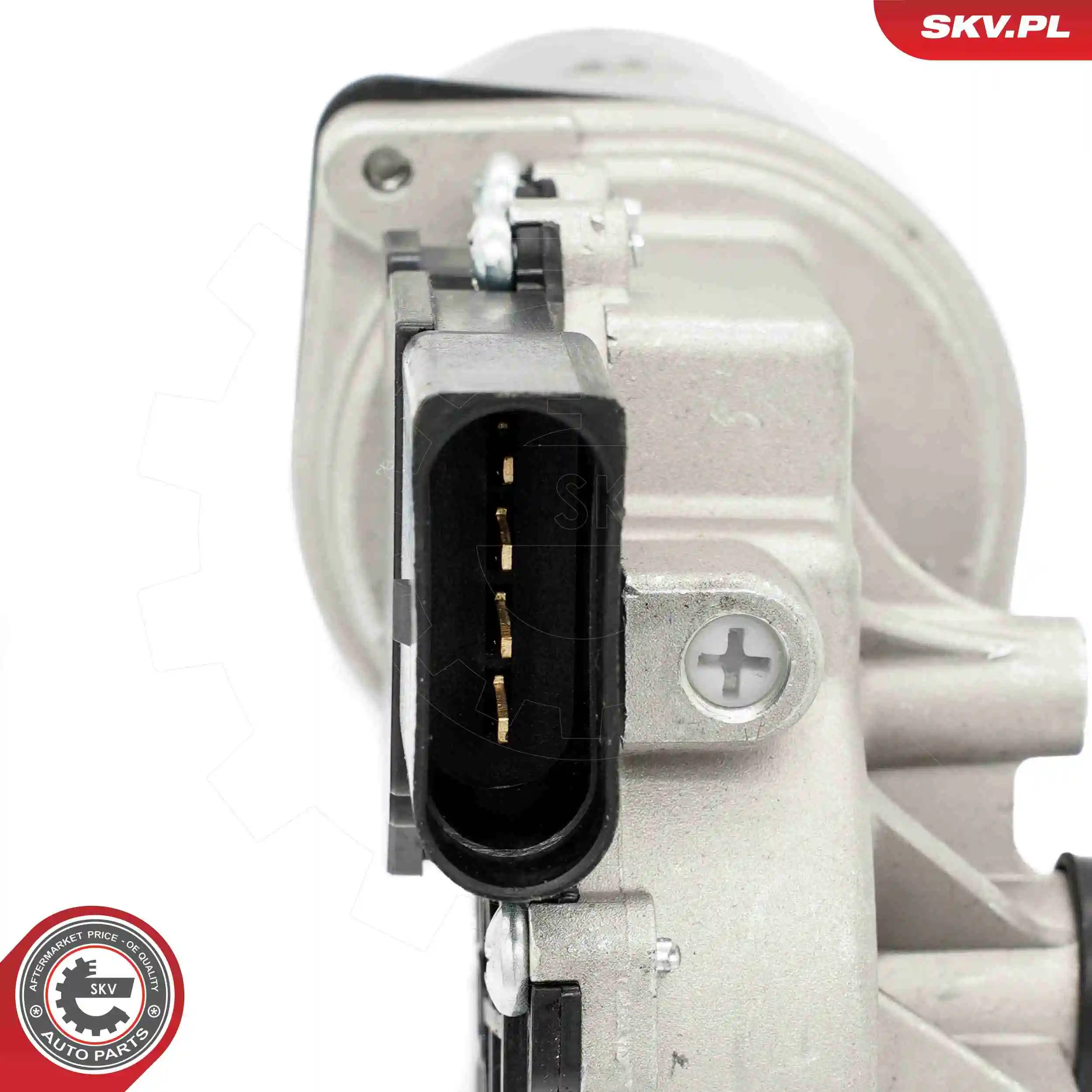 Wiper Motor 19SKV208