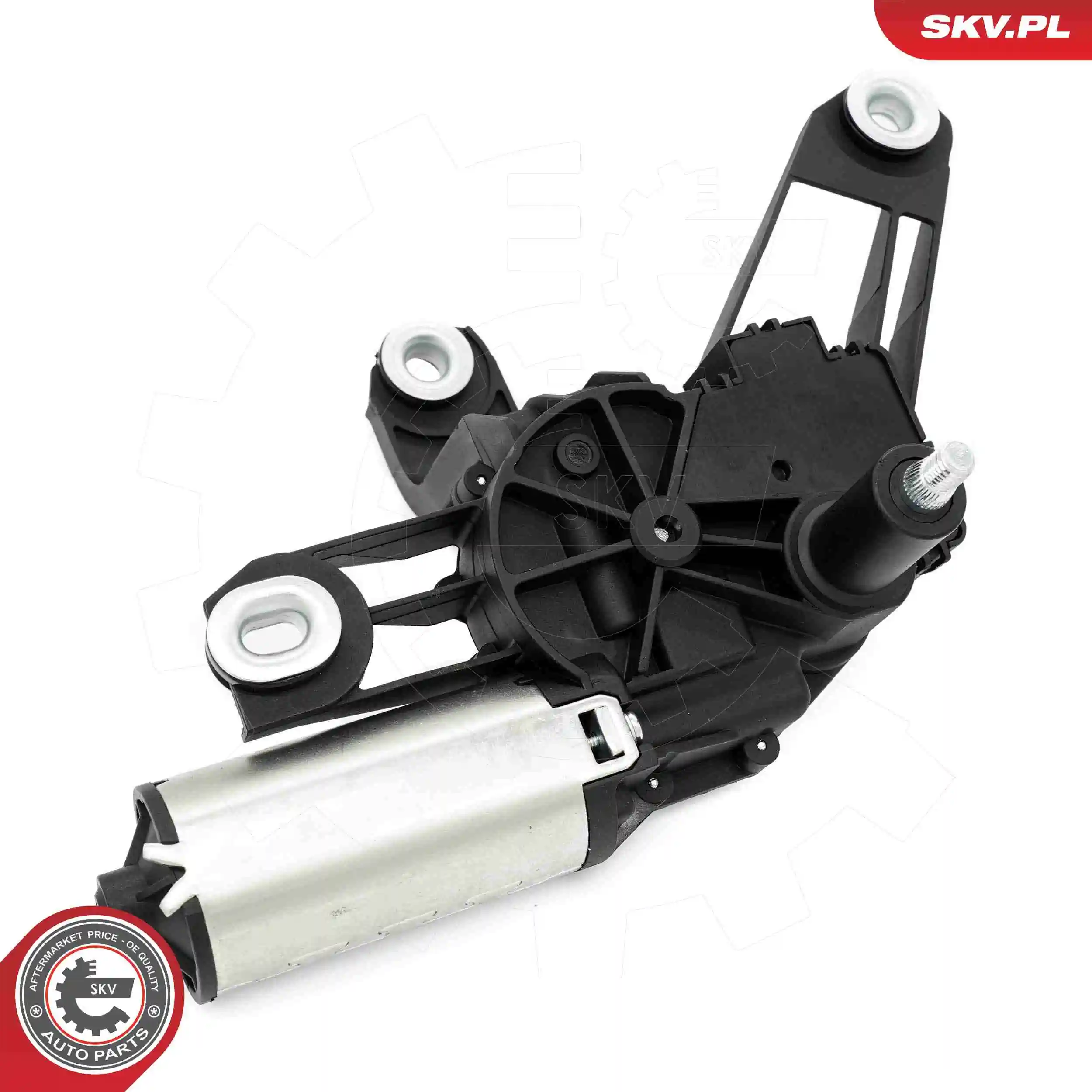 Wiper Motor 19SKV207
