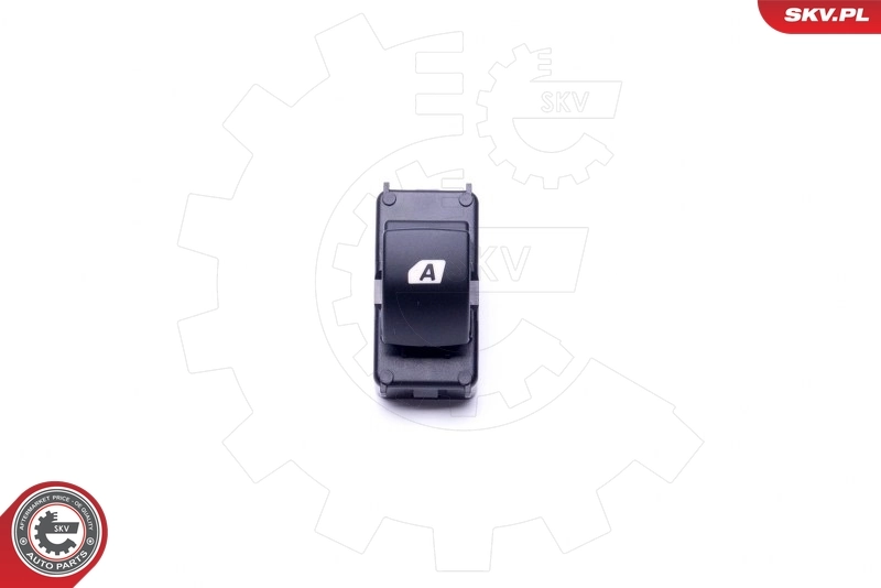 Switch, window regulator 37SKV355