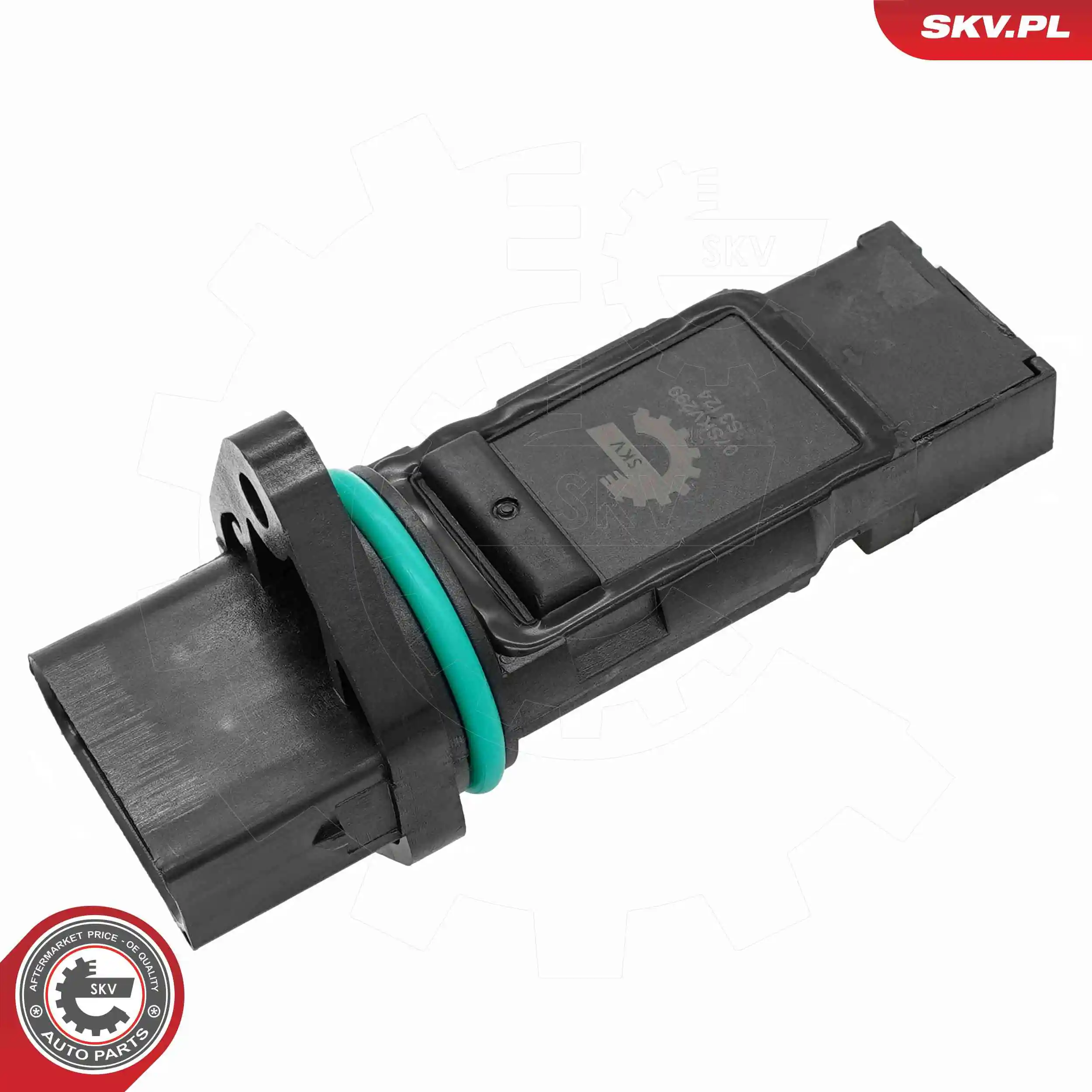 Mass Air Flow Sensor 07SKV299
