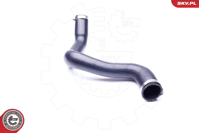ESEN SKV 43SKV046 Charge Air Hose