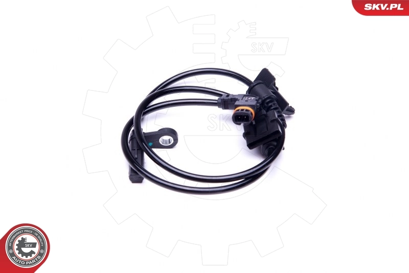 ESEN SKV 06SKV380 Sensor, wheel speed
